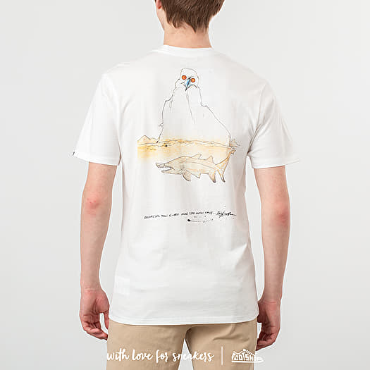 Ralph steadman vans shop shirt