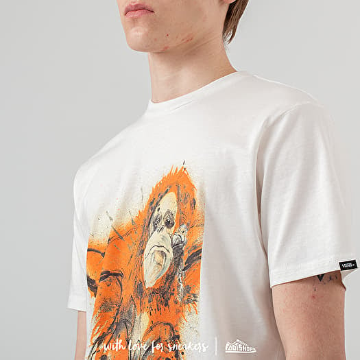 Vans ralph shop steadman shirt