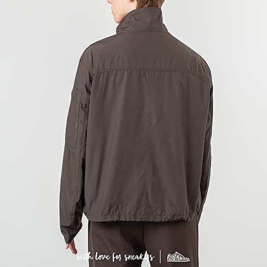 ジャケット・アウター OUR LEGACY Cropped Shelter Coat Jackets Our Legacy Cropped Shelter Coat Forest | Footshop