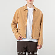 Jackets Our Legacy Moleskin Jacket Camel | Footshop