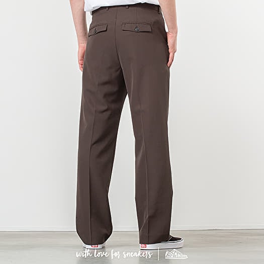 Pantalones Our Legacy Chino 24 Pants Mudd Footshop