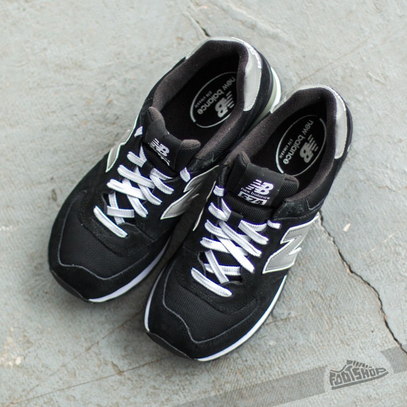 Miesten kengät New Balance M574NK