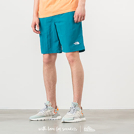 North face water shorts sales
