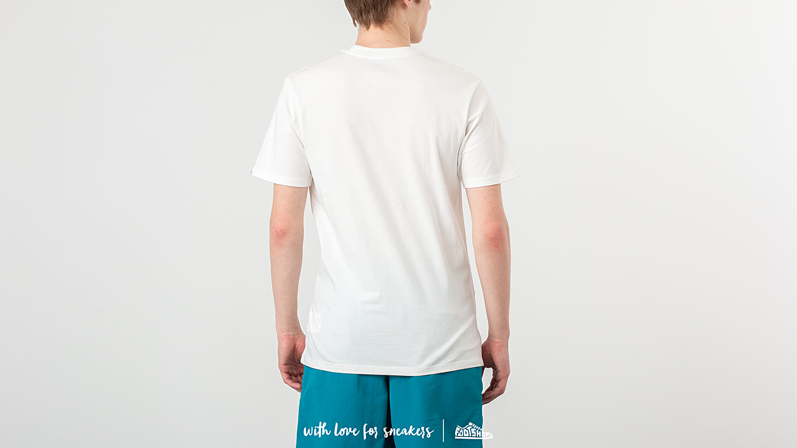Vans ralph on sale steadman t shirt