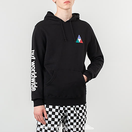 Sweatshirt HUF Prism TT Hoodie