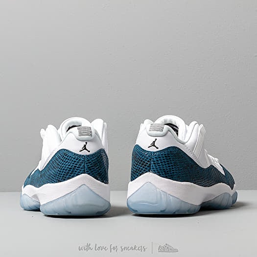 Men's air jordan retro 11 low le basketball shoes online