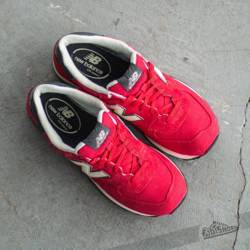 New balance best sale 927 classic red