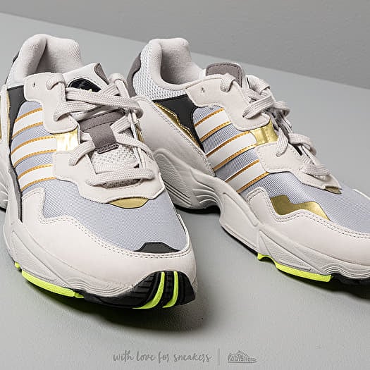 Adidas yung 96 vs yung 1 discount