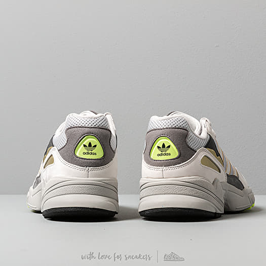 Adidas yung 1 kids silver shop