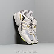 Men s shoes adidas Yung 96 Silver Metalic Grey One Gold Metalic