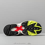 NEW AUTHENTIC GUCCI x ADIDAS ZX 8000 'BLACK GG MONOGRAM