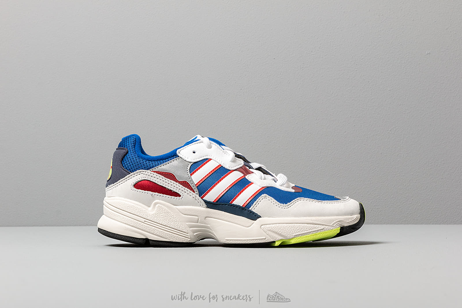 Adidas yung store 96 collegiate royal