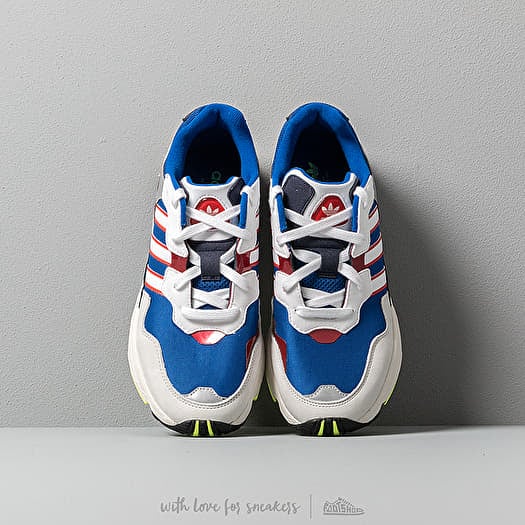 Adidas yung navy blue mens cheap