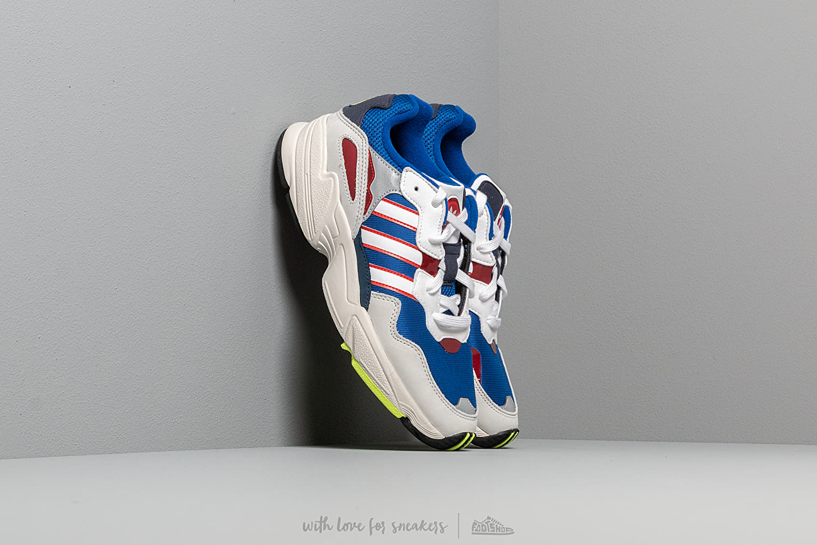 Adidas yung 96 collegiate royal discount