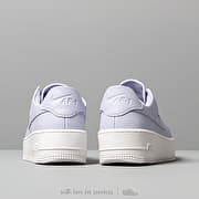 Nike air force 1 sage low oxygen purple sales