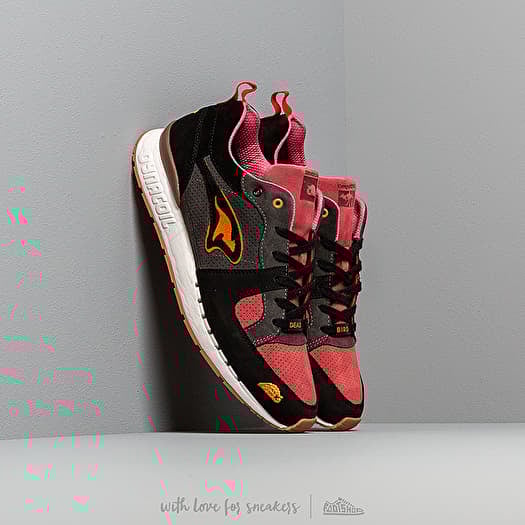 KangaROOS x Sneakerbaas Coil R1