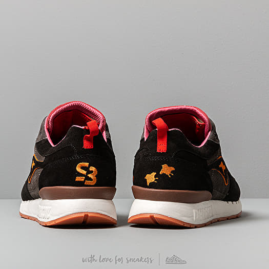 KangaROOS x Sneakerbaas Coil R1