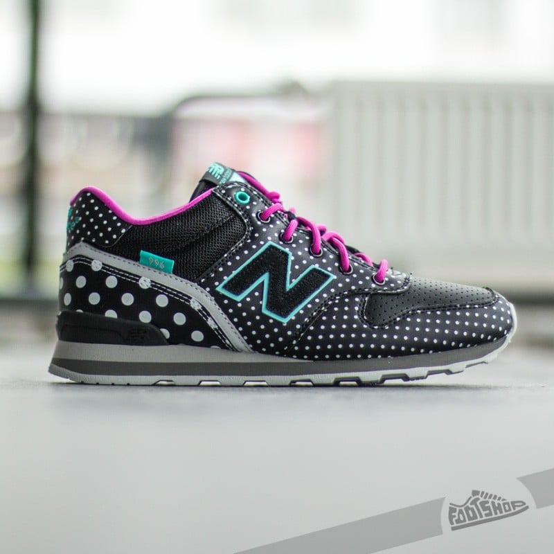 Moteriška avalynė New Balance WH996BFK Black