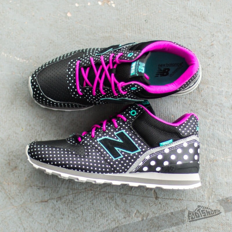Moteriška avalynė New Balance WH996BFK Black