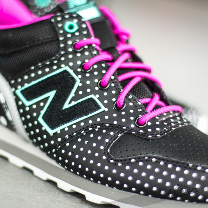 New balance 996 deals polka dot