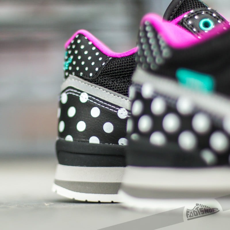 Moteriška avalynė New Balance WH996BFK Black