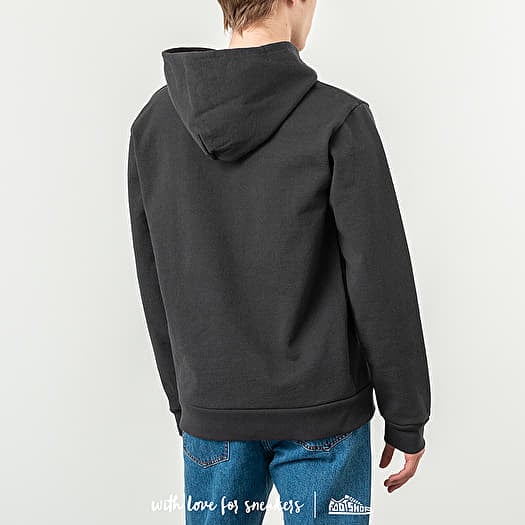 Apc wayne hoodie 2025