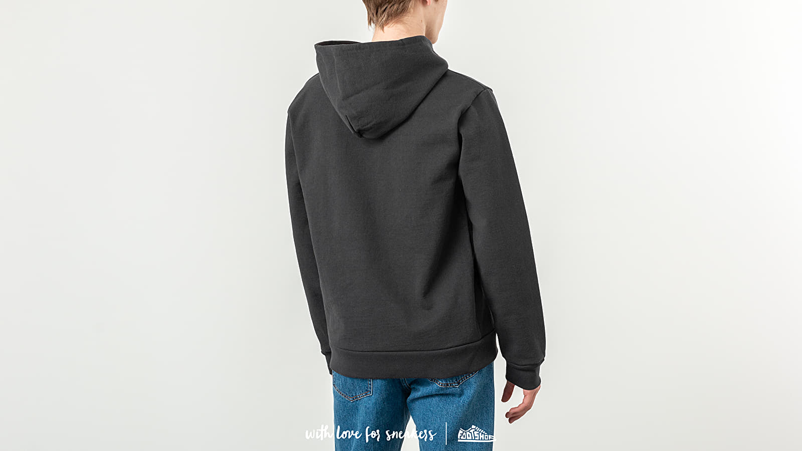 Apc wayne hoodie 2025