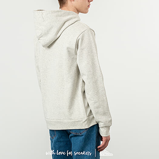 Apc 2025 aston hoodie