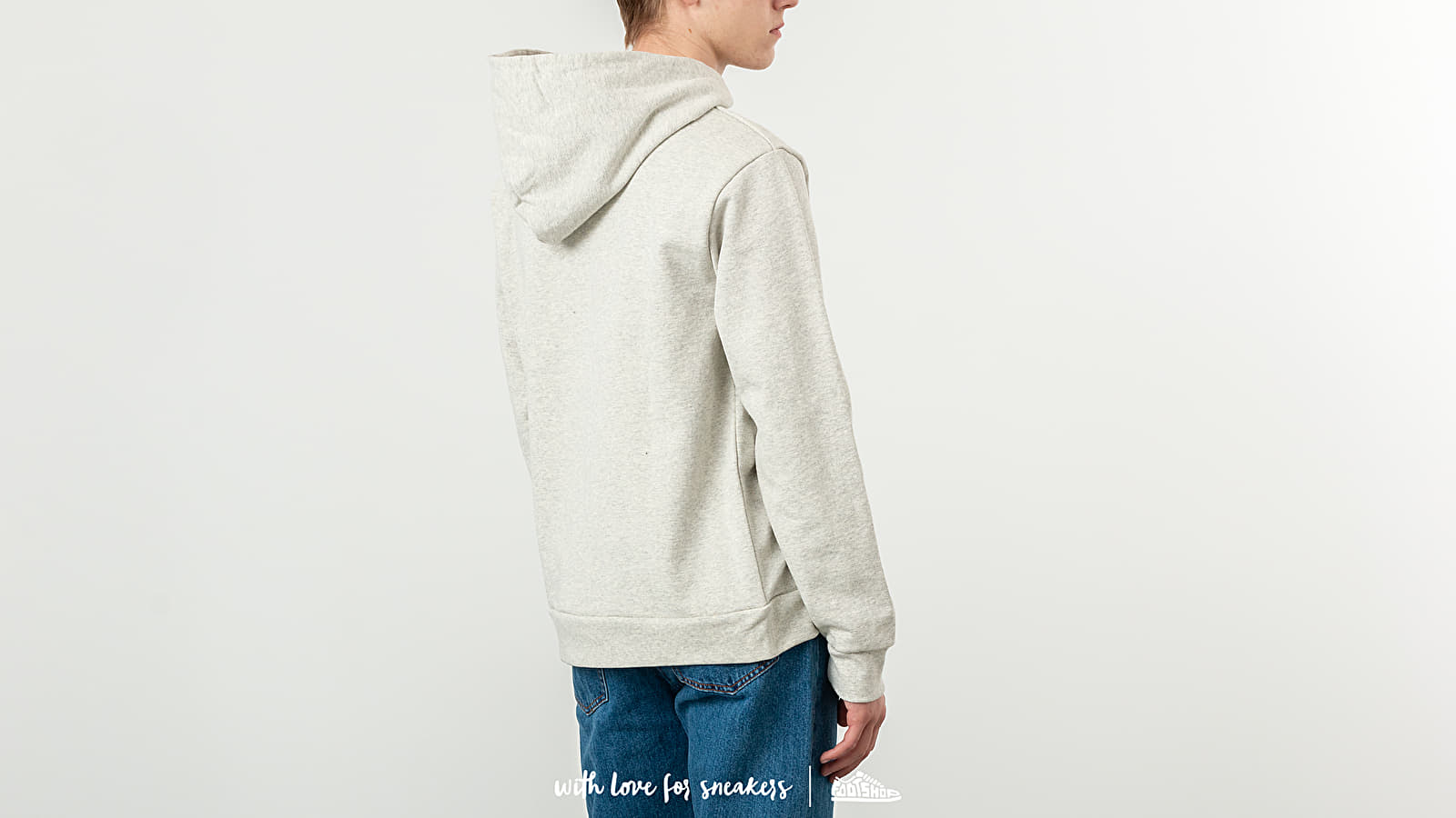 Apc top aston hoodie