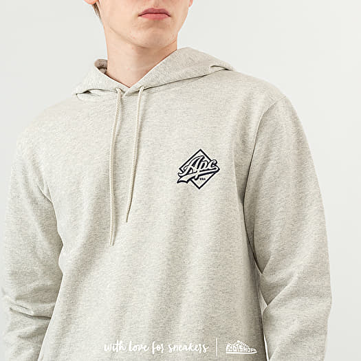 Apc aston hoodie new arrivals