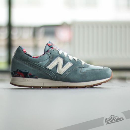 New balance 996 revlite grey top