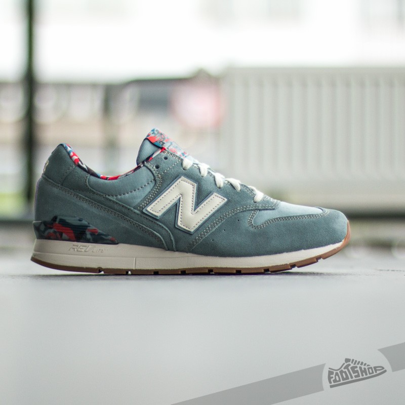 New balance 996 men hot sale camo
