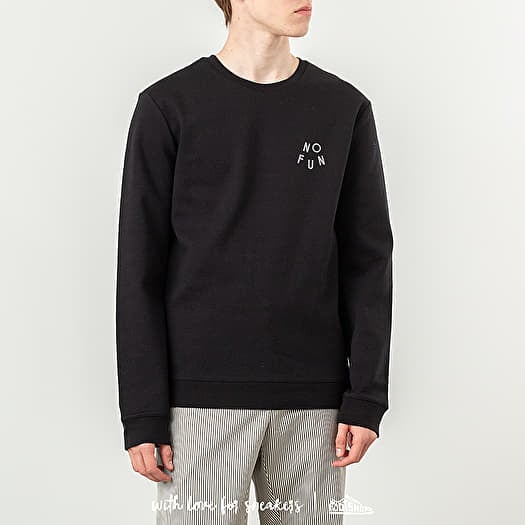 Apc no fun sweatshirt store