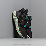 Men s shoes adidas ZX 4000 4D Carbon Carbon Sesoye Footshop