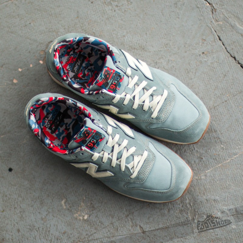 New balance floral 996 store