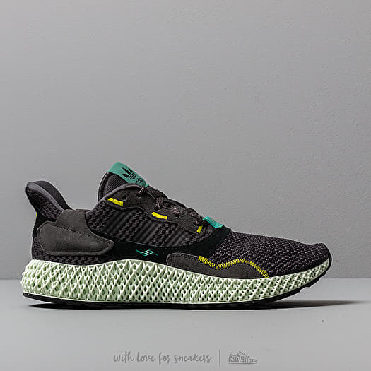 Adidas zx 4000 4d for sale hot sale