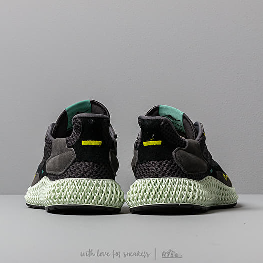 Zx 4000 4d carbon 2025