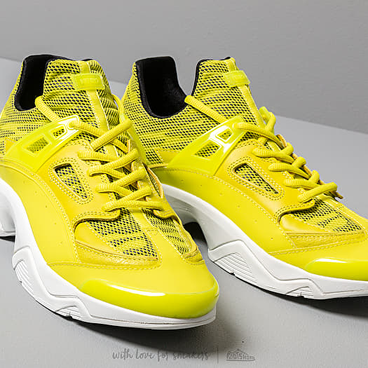 Kenzo sonic jaune best sale