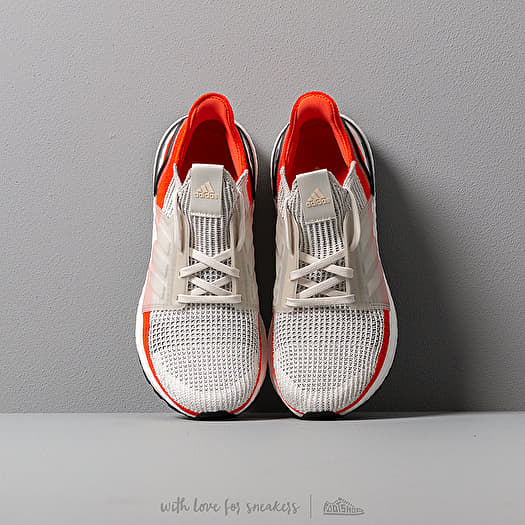 Ultraboost 19 on sale shoes white mens