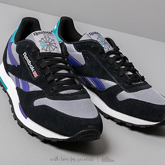 Reebok Classic Leather MU