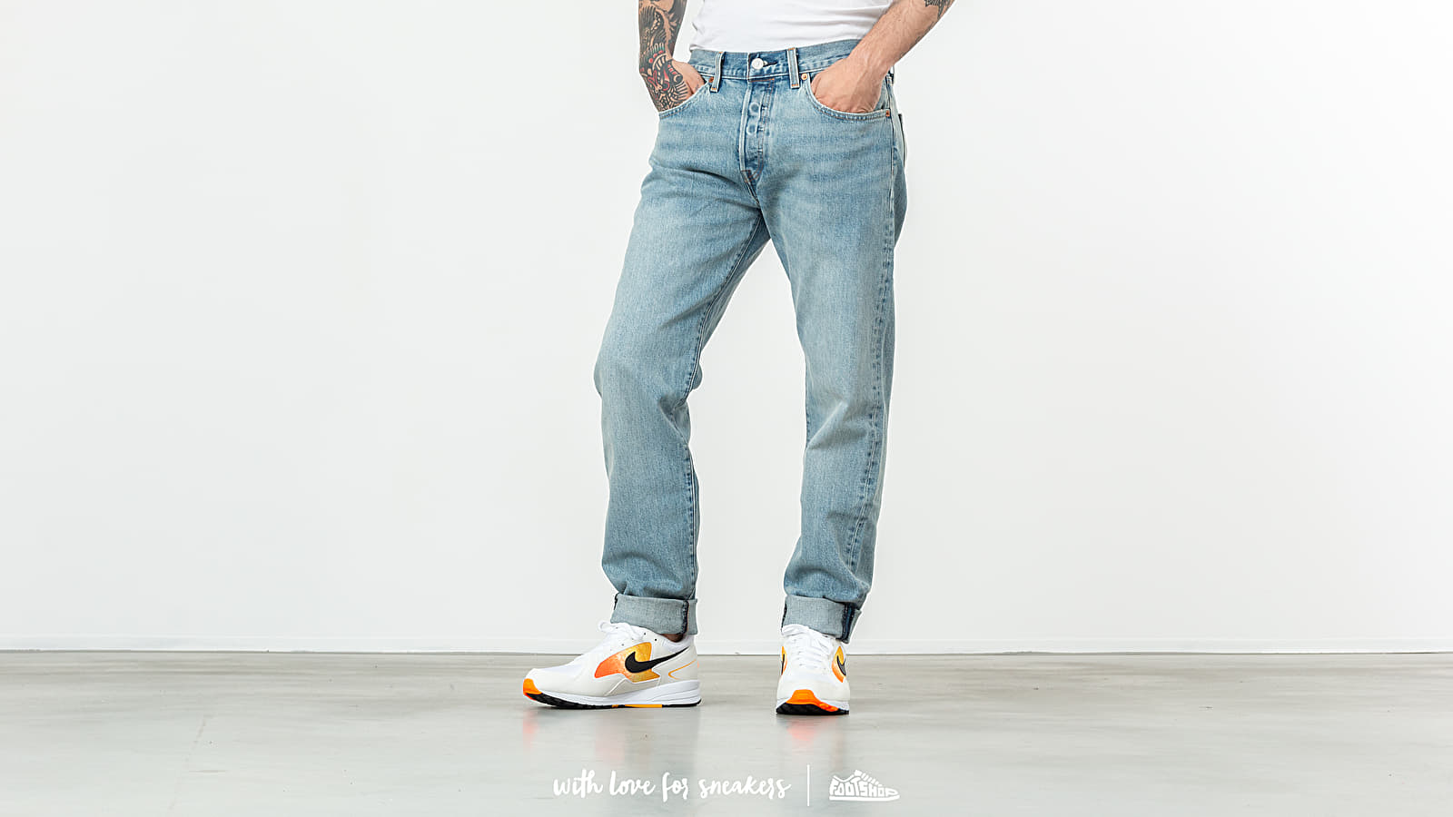 Justin timberlake 2025 501 jeans