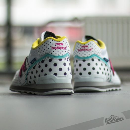 New balance store femme blanche 996
