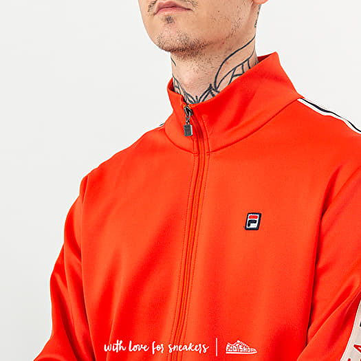Fila lefty track jacket store
