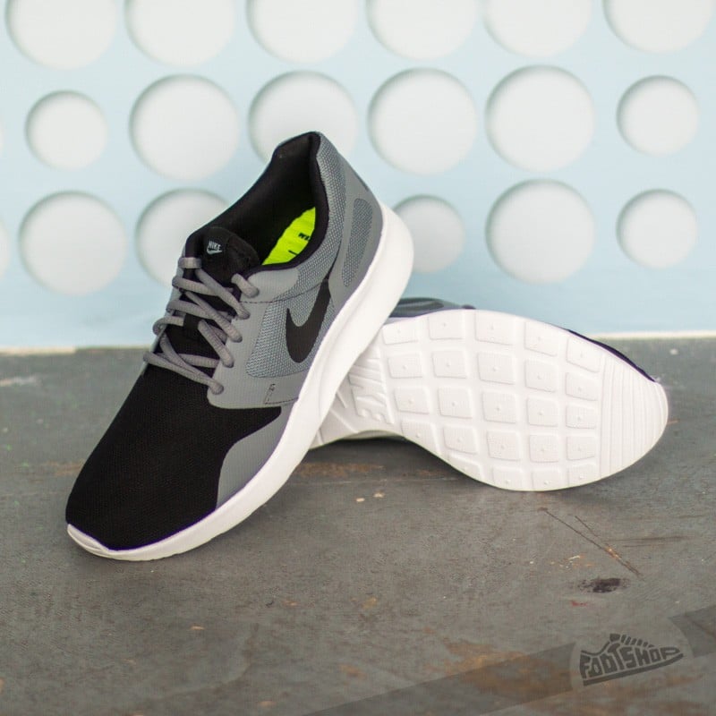 Nike kaishi run on sale gris