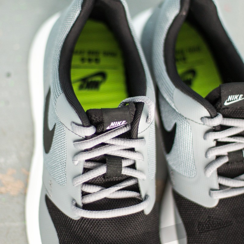 Men's shoes Nike Kaishi NS Cool Grey/ Black