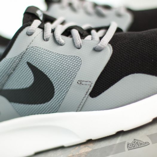 Men s shoes Nike Kaishi NS Cool Grey Black Footshop