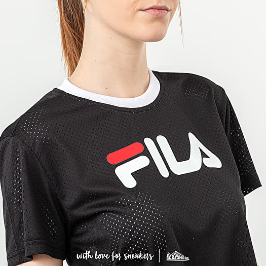 Fila deals mesh shirt