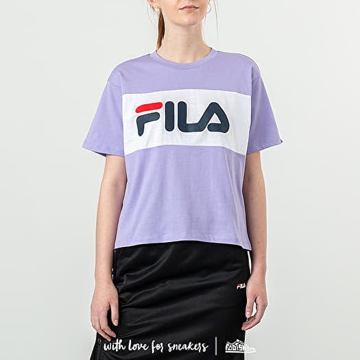 T shirt FILA Allison Tee