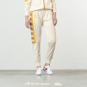 Jeans e pantaloni Kappa 222 Banda 10 Arsis Sport Trousers White Ant Yellow Gold Footshop