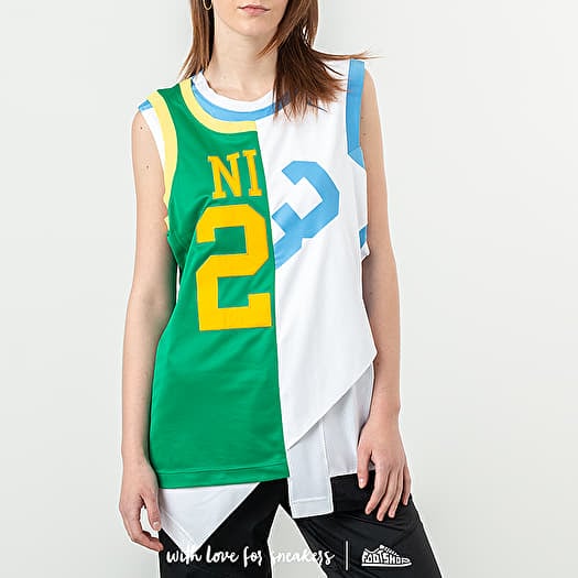 T shirt NikeLab DH Top